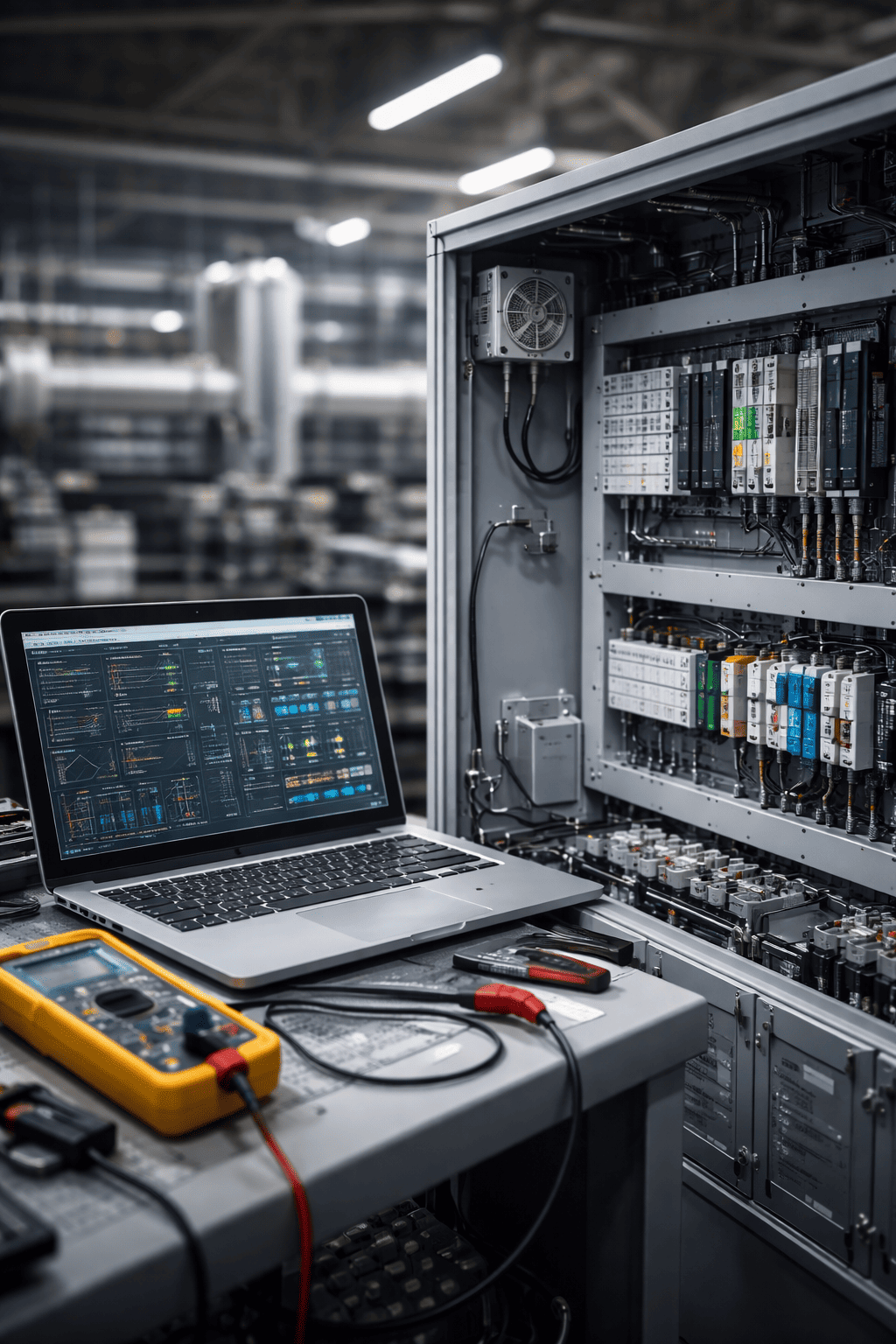 DC Kontrol, Alüminyum Ekstrüzyon Sistem Otomasyonu, Press, Puller, Biyet Isıtma, Sondaj Makineleri Elektrik Tesisatı Ve Otomasyonu, Alüminyum Eğriltme Ocakları, Eğriltme Fırın Otomasyonu, Homojen Fırın Otomasyonu